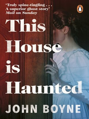 cover image of This House is Haunted